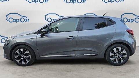 Clio 1.5 dCi 100 Energy Evolution 2023 occasion 78600 Maisons Laffite