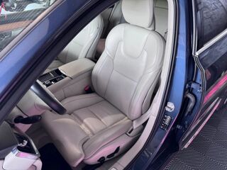 V90 T8 Twin Engine 303 + 87 ch Geartronic 8 Inscription 2019 occasion 77250 Moret Loing Et Orvanne