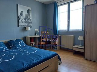  Maison � vendre 4 pi�ces 84 m�