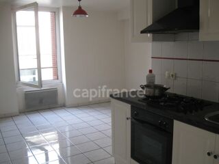  Appartement � vendre 2 pi�ces 36 m�