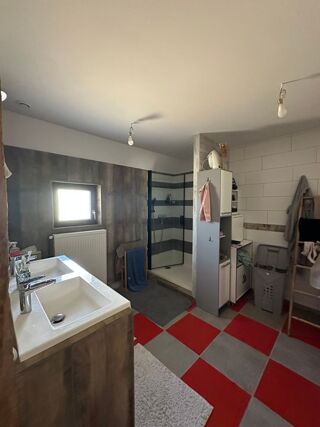  Maison à louer 4 pièces 98 m²