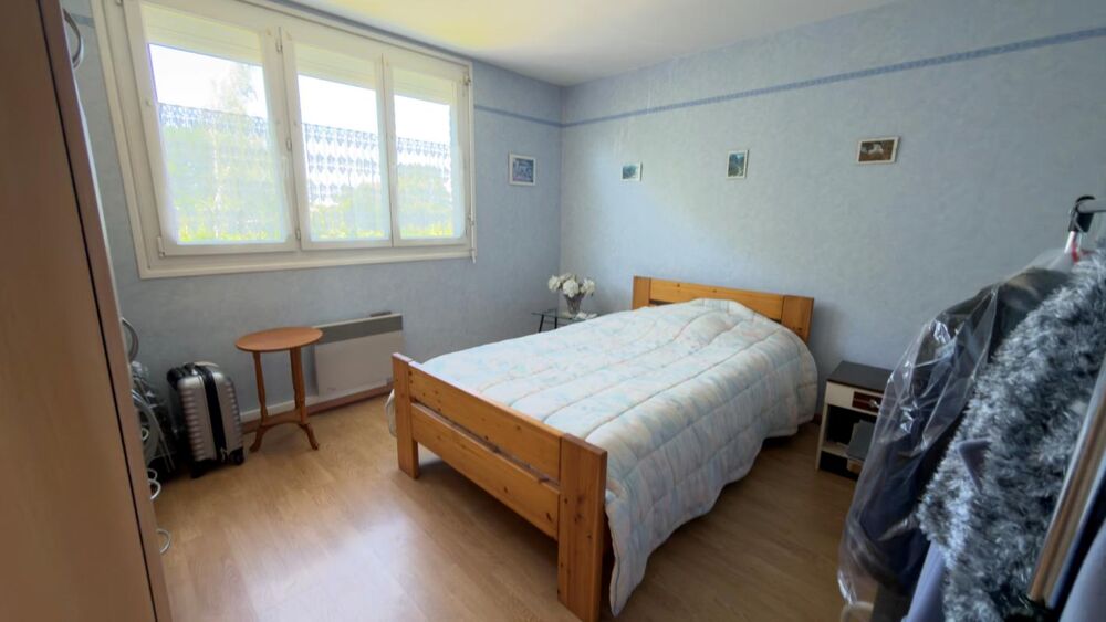 Vente Maison MAISON BATIR 3 CHAMBRES JARDIN ET GARAGE PROCHE METRO Lomme