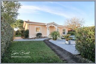  Maison à vendre 5 pièces 144 m²