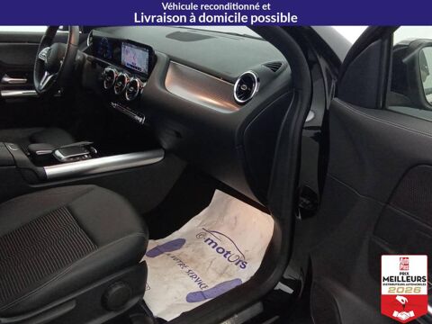 Classe GLA 200 7G-DCT Style +Hayon &eacute;lectrique 2021 occasion 10150 Lavau