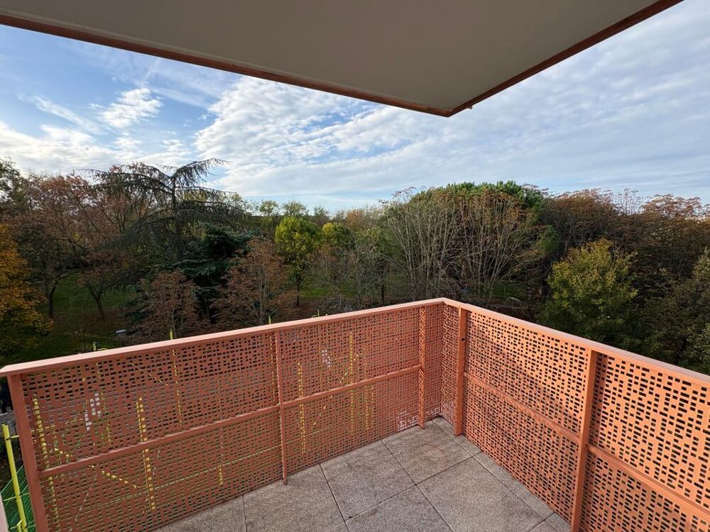 Vente Appartement EXCLUSIVITÉ - BONNEFOY - APPARTEMENT T3 - BALCON - PARKING Toulouse