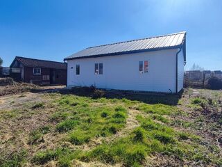  Maison  vendre 4 pices 61 m