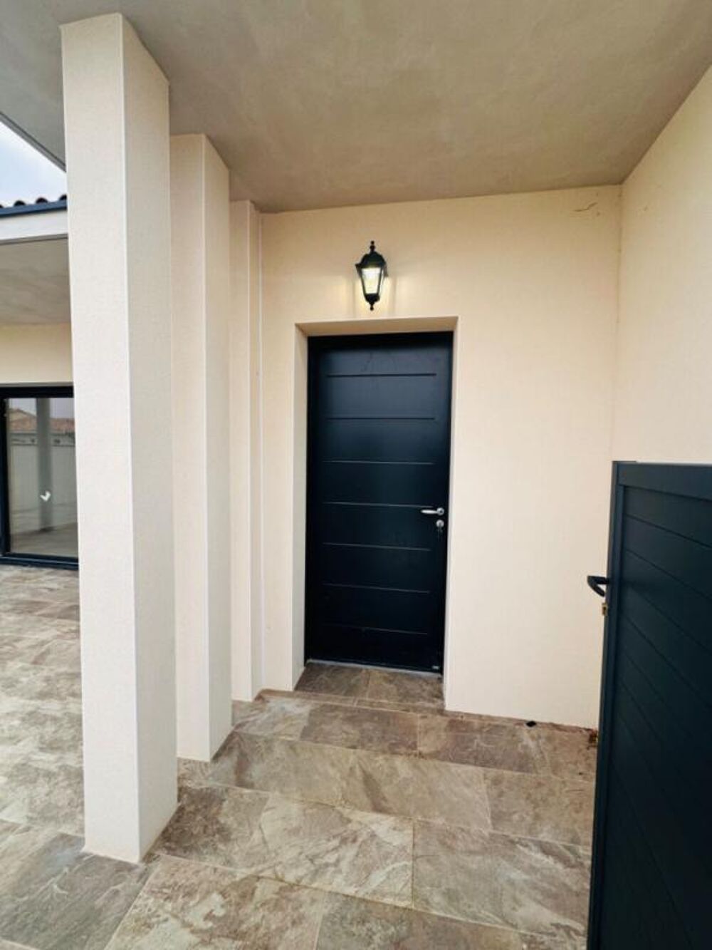 Maison T4 trois chambres