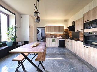  Maison � vendre 4 pi�ces 99 m�