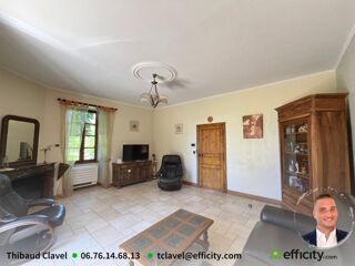  Maison � vendre 6 pi�ces 208 m�
