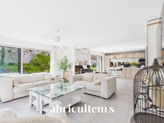  Maison à vendre 4 pièces 120 m²