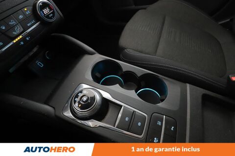 Focus SW 1.0 EcoBoost Active Auto 125 ch 2019 occasion 92130 Issy-les-Moulineaux