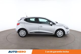 Clio 0.9 TCe Business 76 ch 2019 occasion 92130 Issy-les-Moulineaux