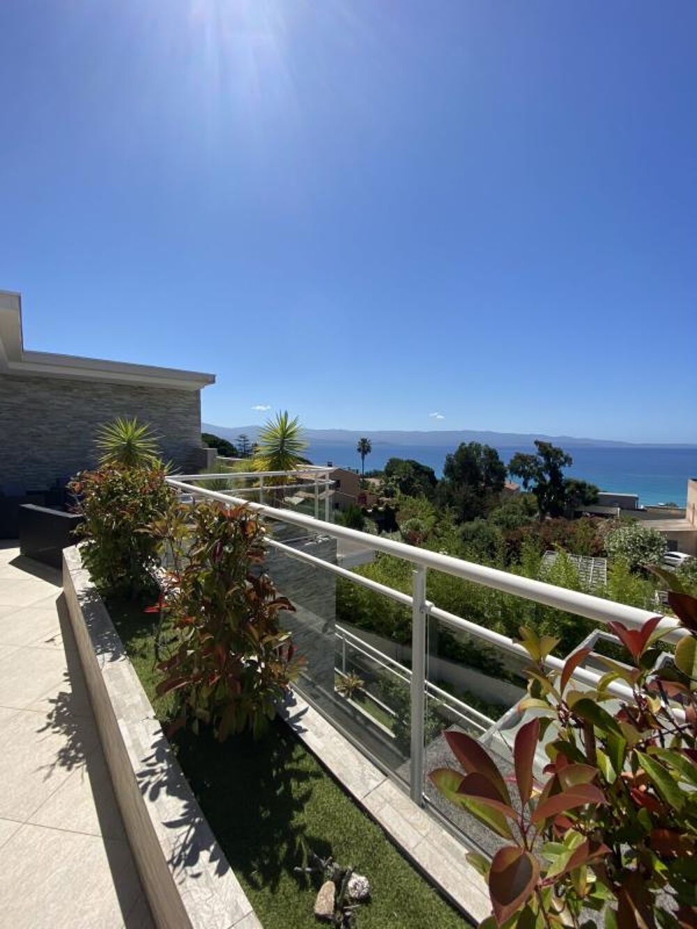  vendre  Appartement Ajaccio (20000)