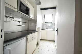 Appartement à louer 1 pièce 27 m²