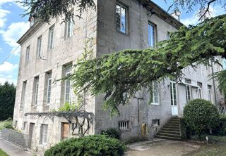  Propriété/château à vendre 7 pièces 457 m²