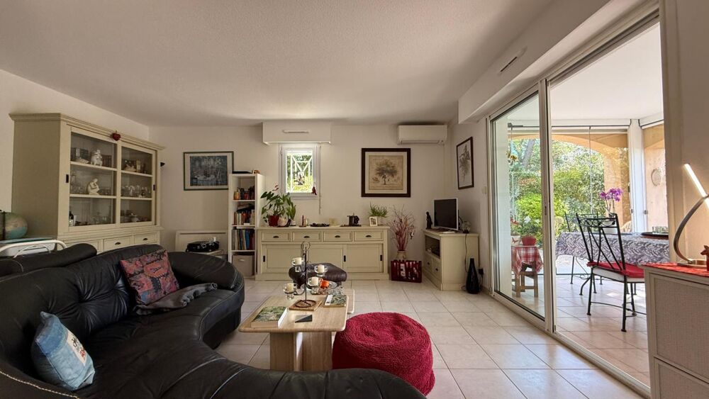 Appartement à vendre 2 pièces SAINT RAPHAEL (83)