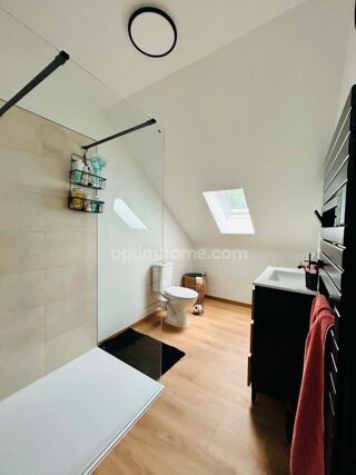  Maison à vendre 7 pièces 167 m²