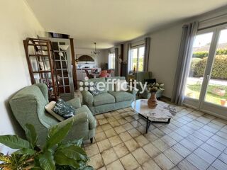  Maison à vendre 8 pièces 155 m²