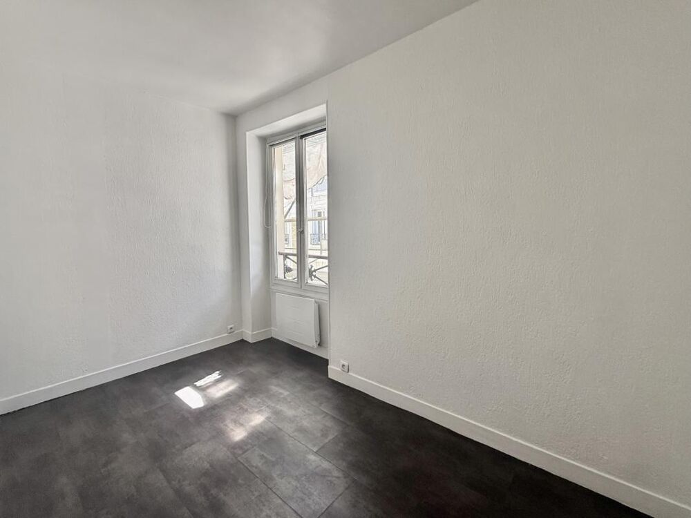 Vente Appartement Appartement Paris 15