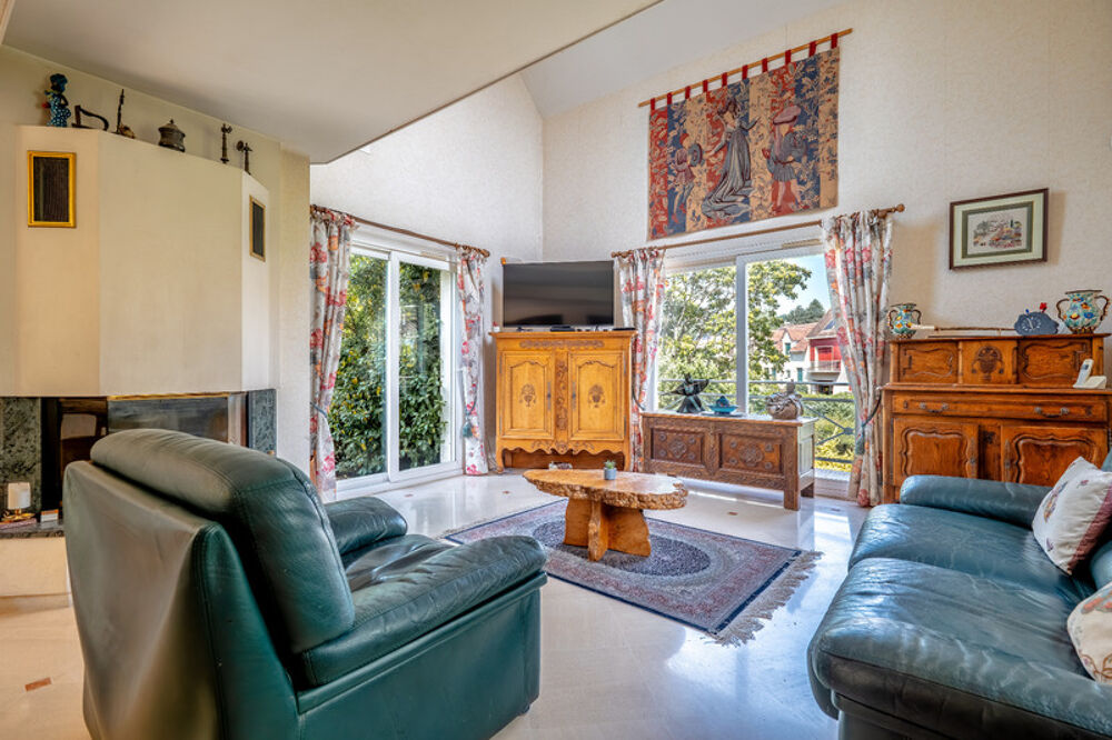 à vendre  Maison Verrières-le-Buisson (91370)