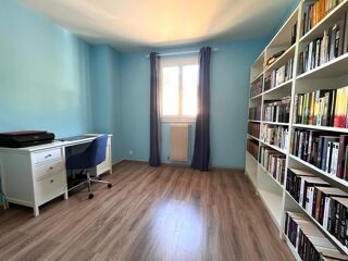  Maison à vendre 4 pièces 110 m²