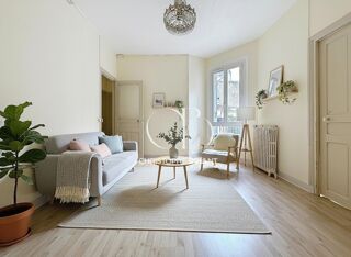  Appartement � vendre 2 pi�ces 43 m�