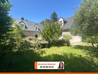  Maison  vendre 7 pices 150 m