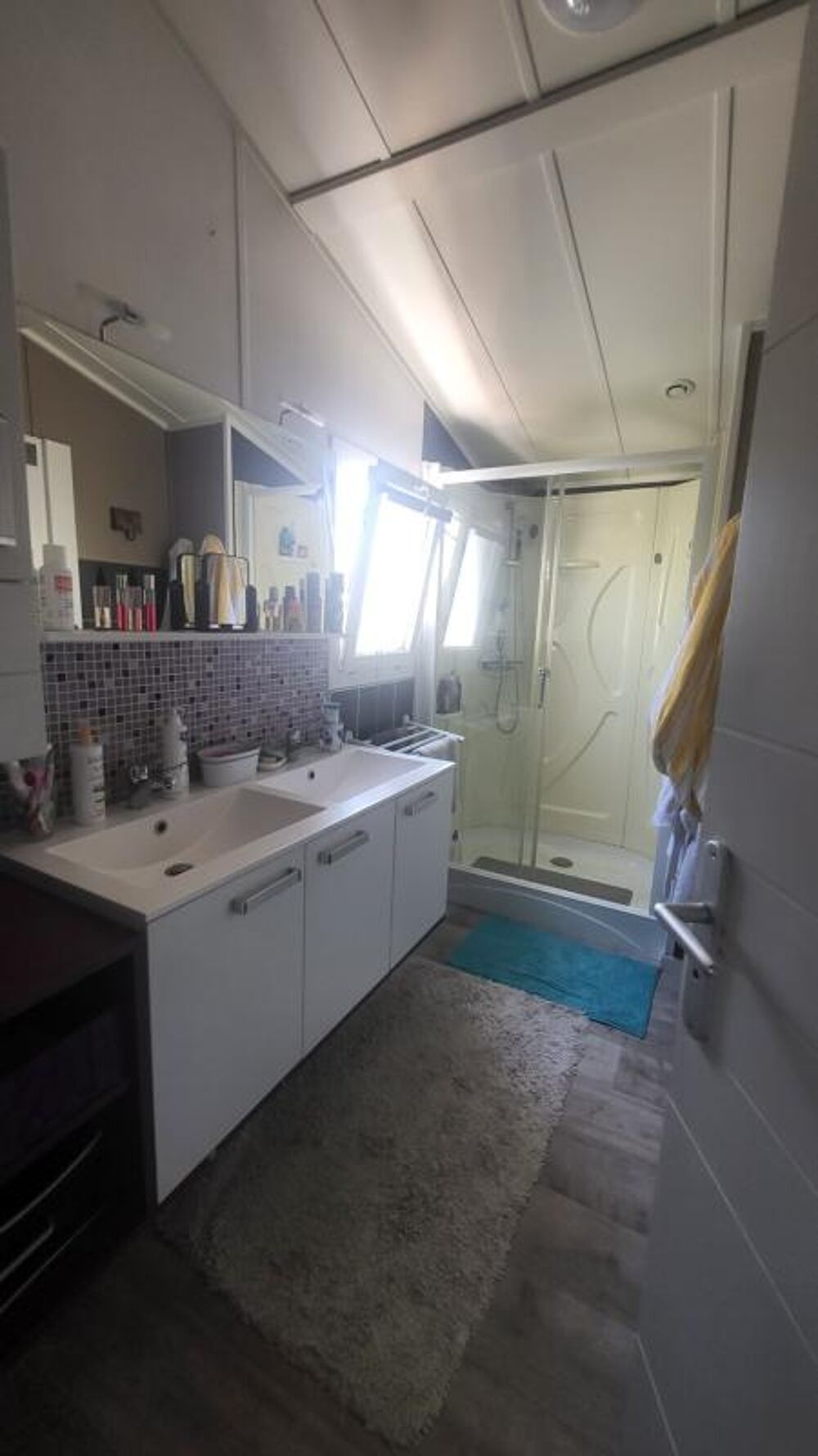Vente Chalet CHALET 50 M² – 3 CHAMBRES – TERRAIN CLOS – 10 MIN SAINT-VALÉRY-SUR-SOMME Lancheres
