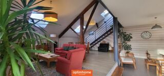  Maison � vendre 7 pi�ces 206 m�