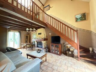  Maison à vendre 5 pièces 110 m²