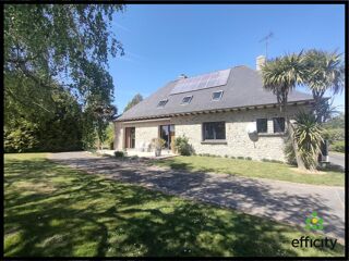  Maison � vendre 9 pi�ces 225 m�