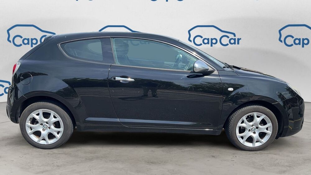 Mito 1.4 MPI 78 Distinctive 2015 occasion 95180 Menucourt