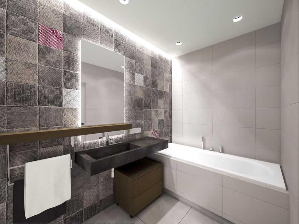 Vente Appartement *DERNIER ÉTAGE Magnifique T3 + ROOFTOP Villenave d ornon