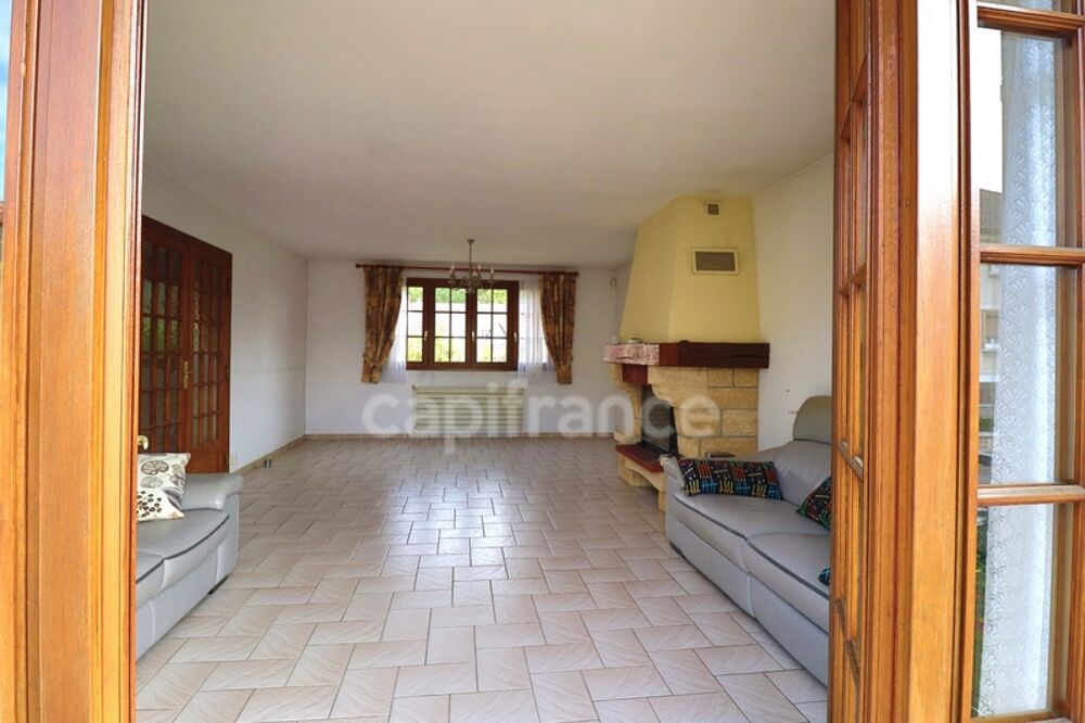 Vente Maison Maison à vendre 6 pièces ANTONY (92) Antony
