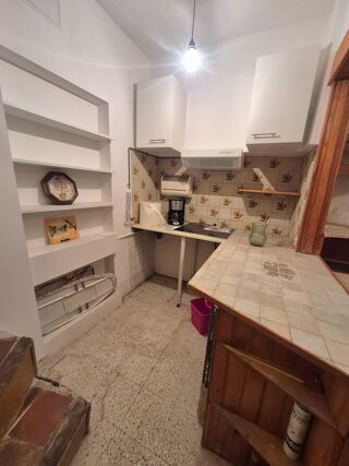  Maison à vendre 4 pièces 51 m²