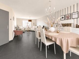  Maison à vendre 5 pièces 105 m²