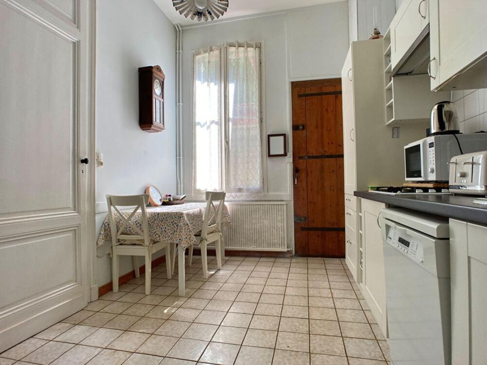 Vente Maison Vente Maison 200m2 LORMONT (33310) Lormont