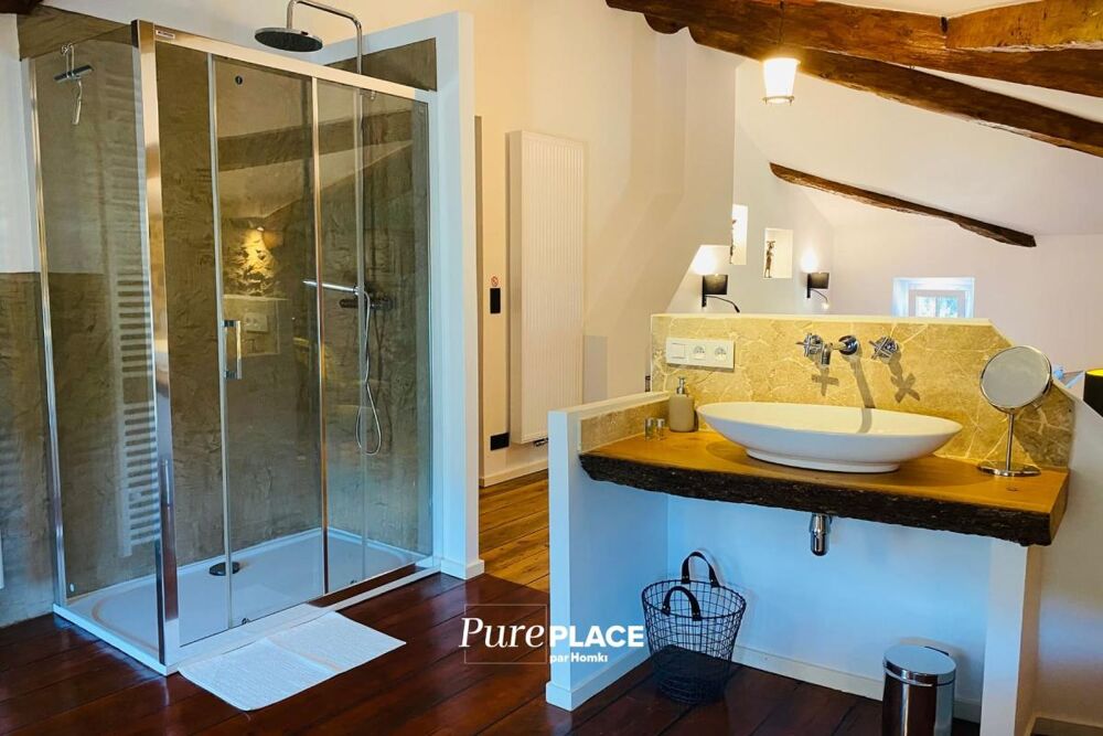 à vendre  Maison Félines-Termenès (11330)