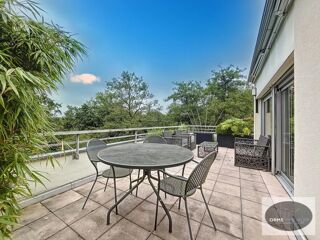  Appartement  vendre 4 pices 125 m