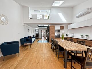  Appartement à vendre 6 pièces 108 m²