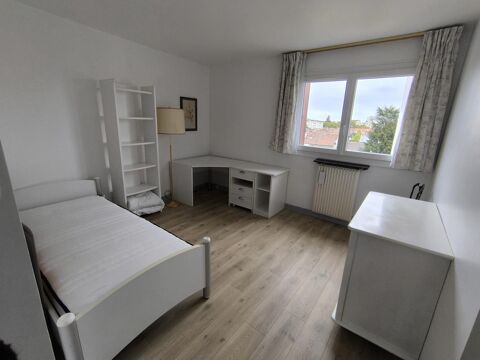  Appartement � louer 4 pi�ces 88 m�