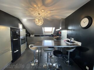  Appartement à vendre 5 pièces 137 m²