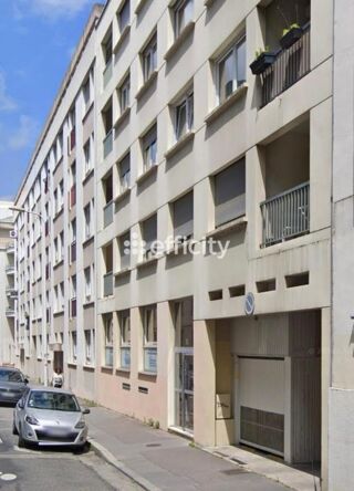  Parking / Garage � vendre 13 m�