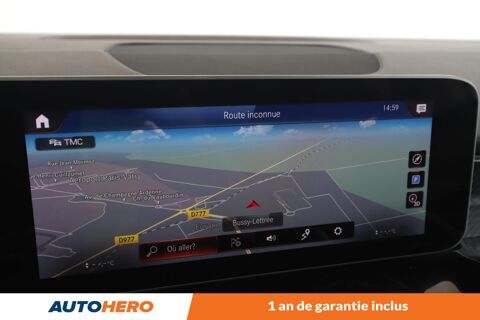 GLB 200 d AMG Line 150 ch 2021 occasion 92130 Issy-les-Moulineaux