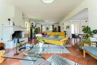  Maison à vendre 5 pièces 190 m²
