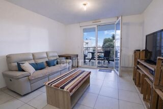  Appartement � vendre 2 pi�ces 40 m�