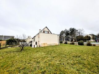  Maison � vendre 5 pi�ces 109 m�