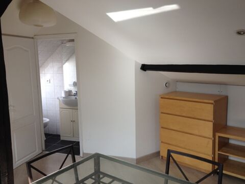  Appartement � louer 1 pi�ce 37 m�