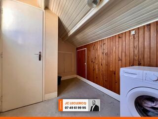  Appartement à vendre 2 pièces 33 m²