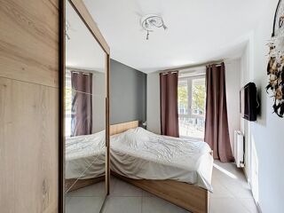  Appartement à vendre 3 pièces 68 m²